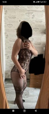 индивидуалка Анна Сыктывкар